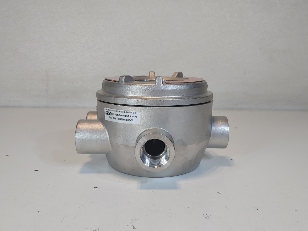 MSA Ultima XE Main Gas Monitor Model#: A-ULTIMAX-XP-E-1-F-4-S-2-0-0-0-0-1-0-0