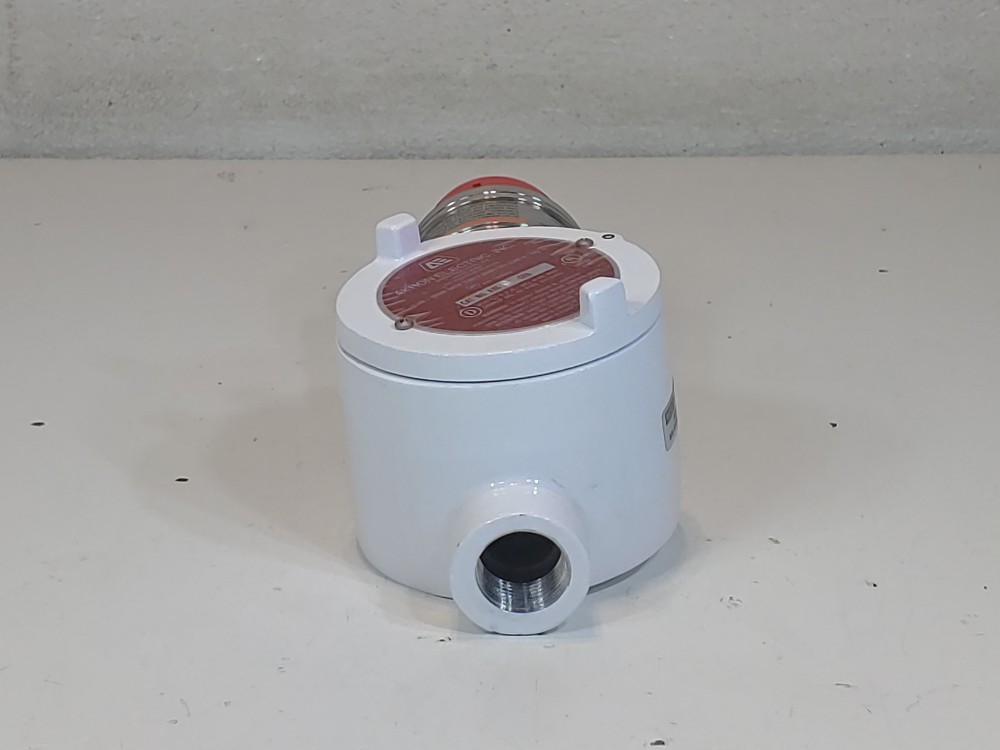 MSA Ultima X Series Remote Gas Sensor Model#: A-ULTIMAX-XP-E-11-F-3-D0000--0-0-C