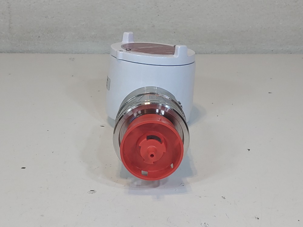 MSA Ultima X Series Remote Gas Sensor Model#: A-ULTIMAX-XP-E-11-F-3-D0000--0-0-C