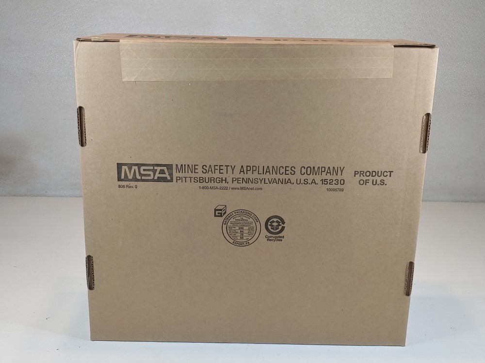 MAS Ultima X Series Gas Detector Model#: A-ULTIMAX-XP-E-63-U-3-D-0-0-0-0-0-0-0-C