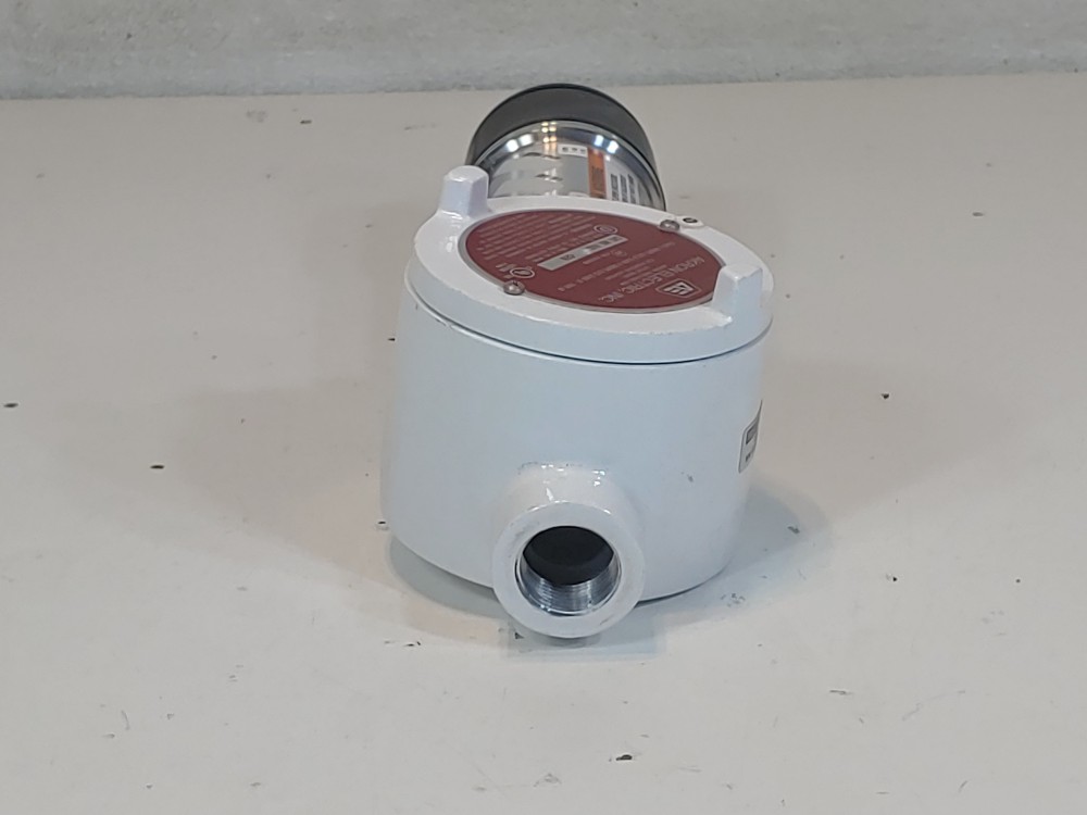 MSA Ultima X IR Gas Monitor Dura Source Model# A-ULTX-SENS-38-10-C 