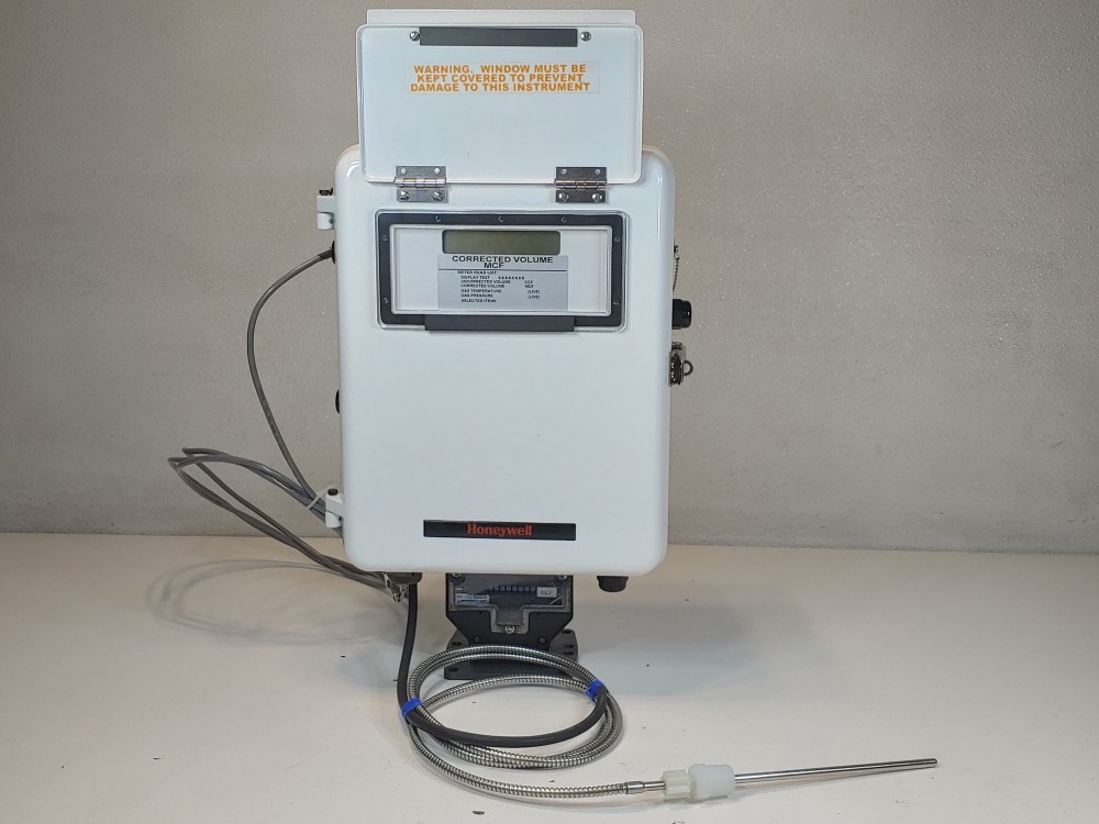 Honeywell Turbo Corrector Model#: TC8CMB
