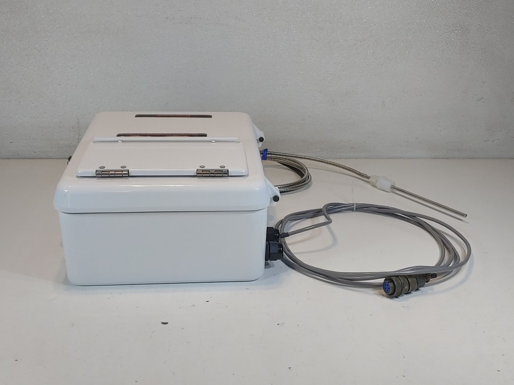 Honeywell Turbo Corrector Model#: TC8CMB