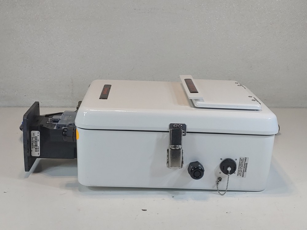 Honeywell Turbo Corrector Model#: TC8CMB