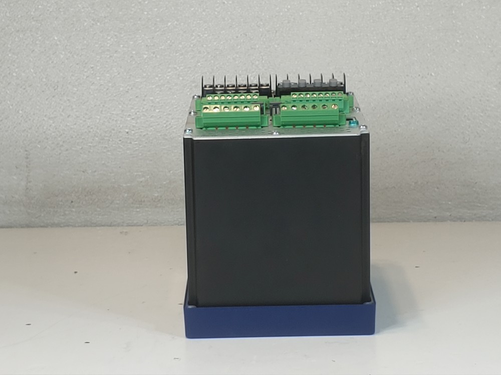 SEL-710-5 Motor Protection Relay P/N: 071050E1ABA9X7485A611