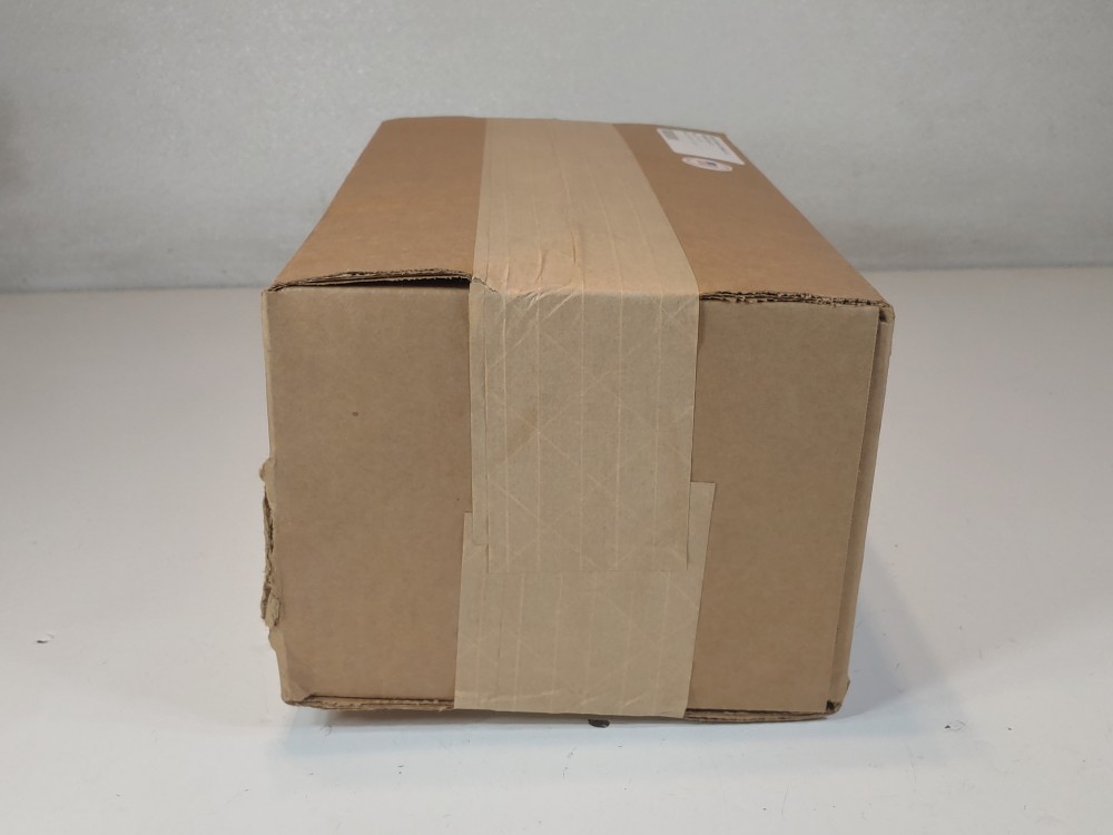 King Instrument 7700 Series Flowmeter PN: 7711230718