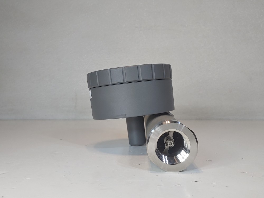 King Instrument 7700 Series Flowmeter PN: 7711230718