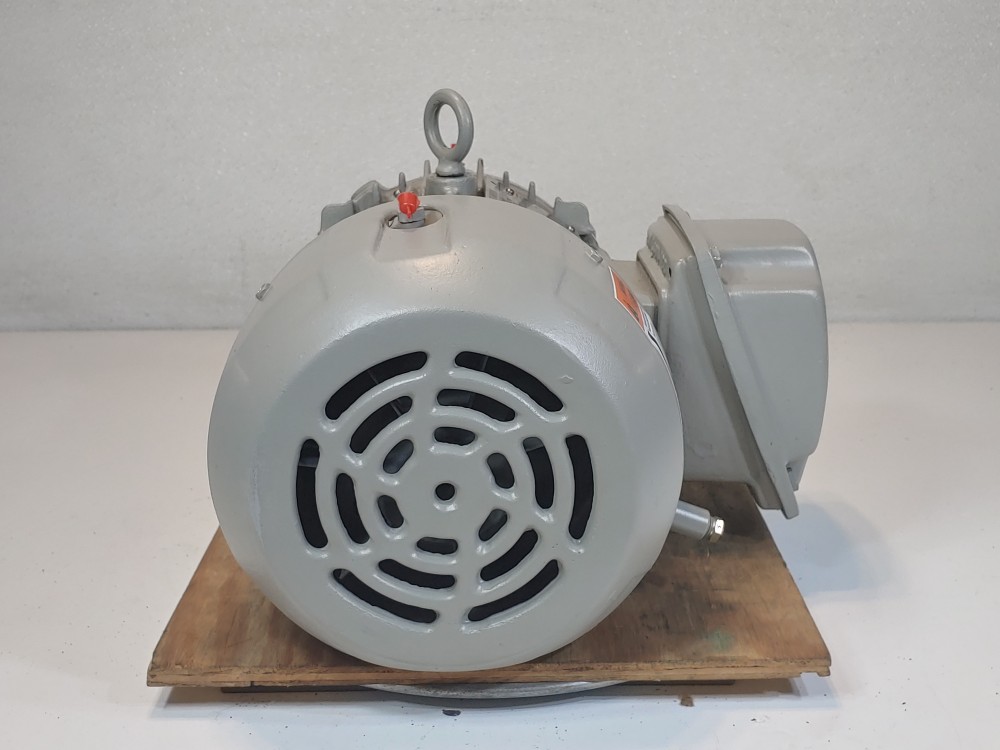Siemens Type SD100 NEMA Premium Efficiency Motor SD-100 IEEE, 1HP, 1755RPM