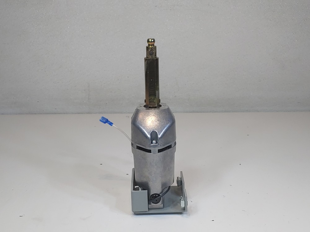 Eaton Electrical Motor 449D431H21 / 120VAC / 125 VDC