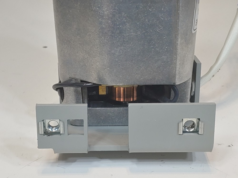 Eaton Electrical Motor 449D431H21 / 120VAC / 125 VDC