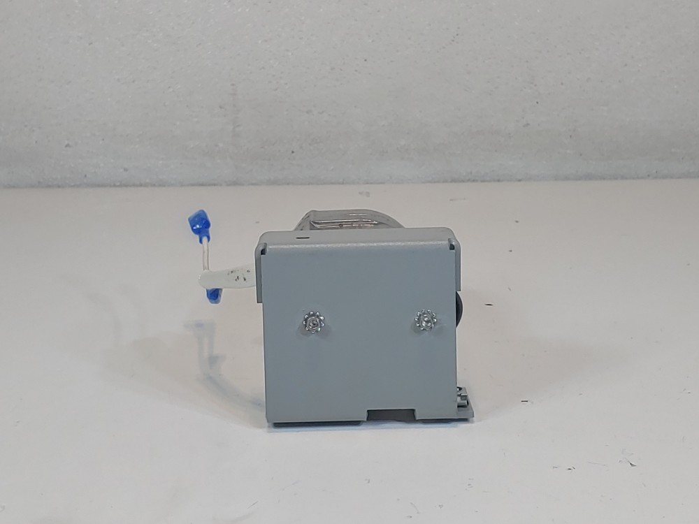 Eaton Electrical Motor 449D431H21 / 120VAC / 125 VDC