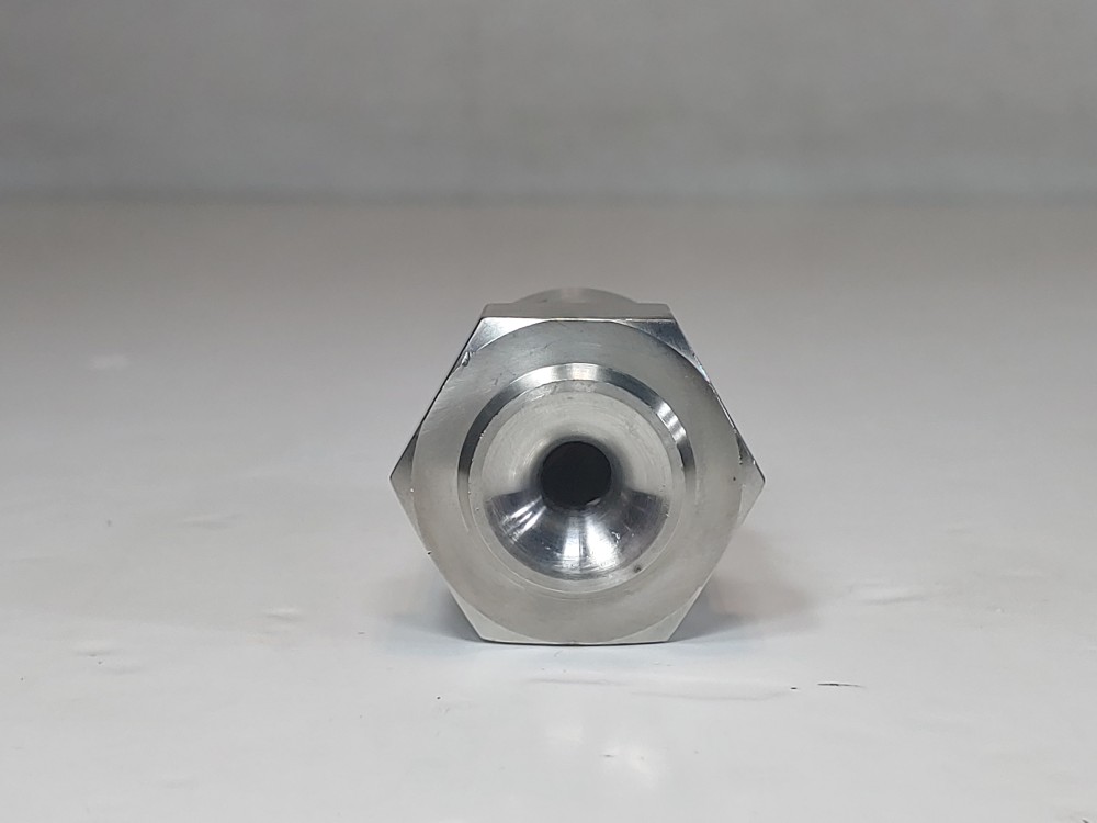 BETE Full Cone Nozzle 3/4" MNPT  316L 