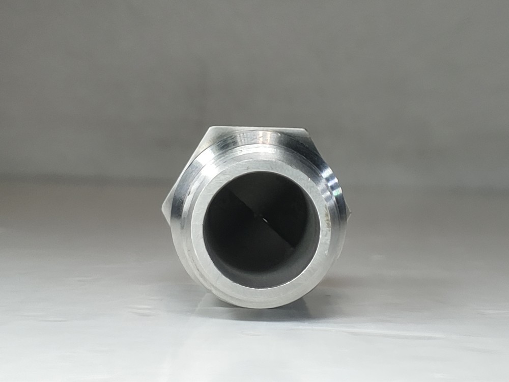 BETE Full Cone Nozzle 3/4" MNPT  316L 
