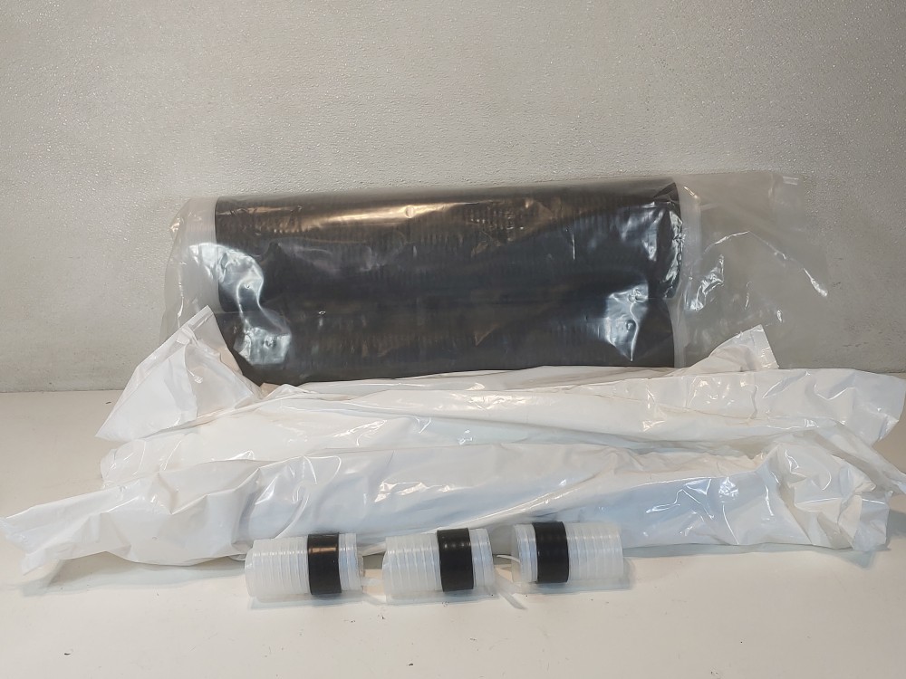 3M 5777A-MT QS-III 3 Conductor Splice Kit - P/N: 7100006809