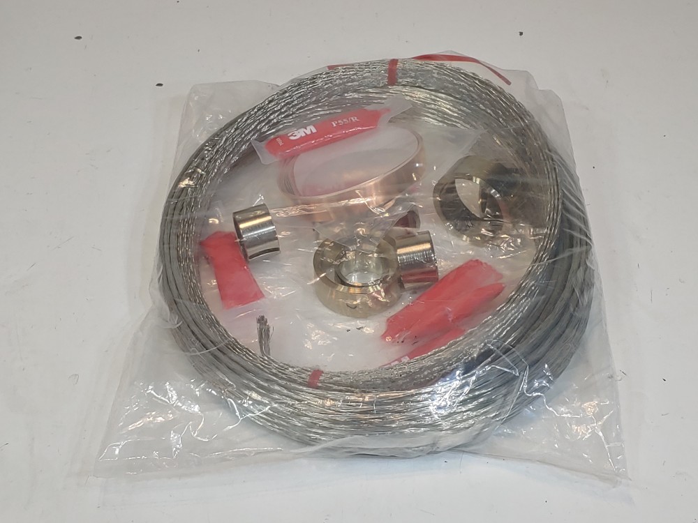 3M 5777A-MT QS-III 3 Conductor Splice Kit - P/N: 7100006809