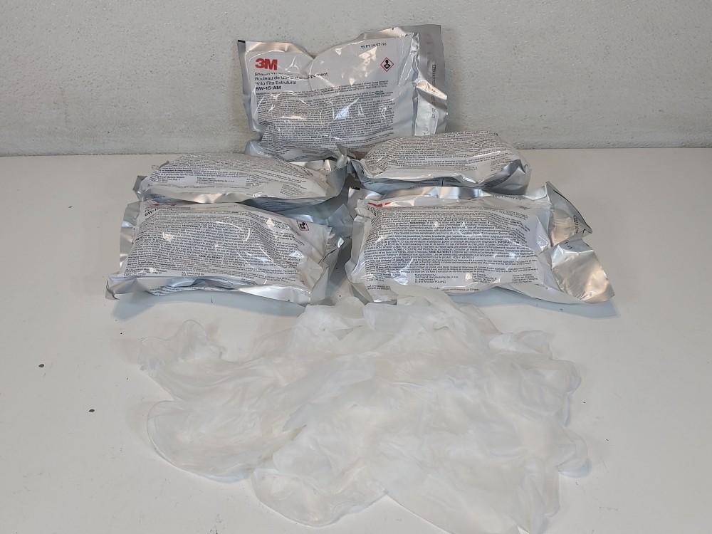 3M 5777A-MT QS-III 3 Conductor Splice Kit - P/N: 7100006809