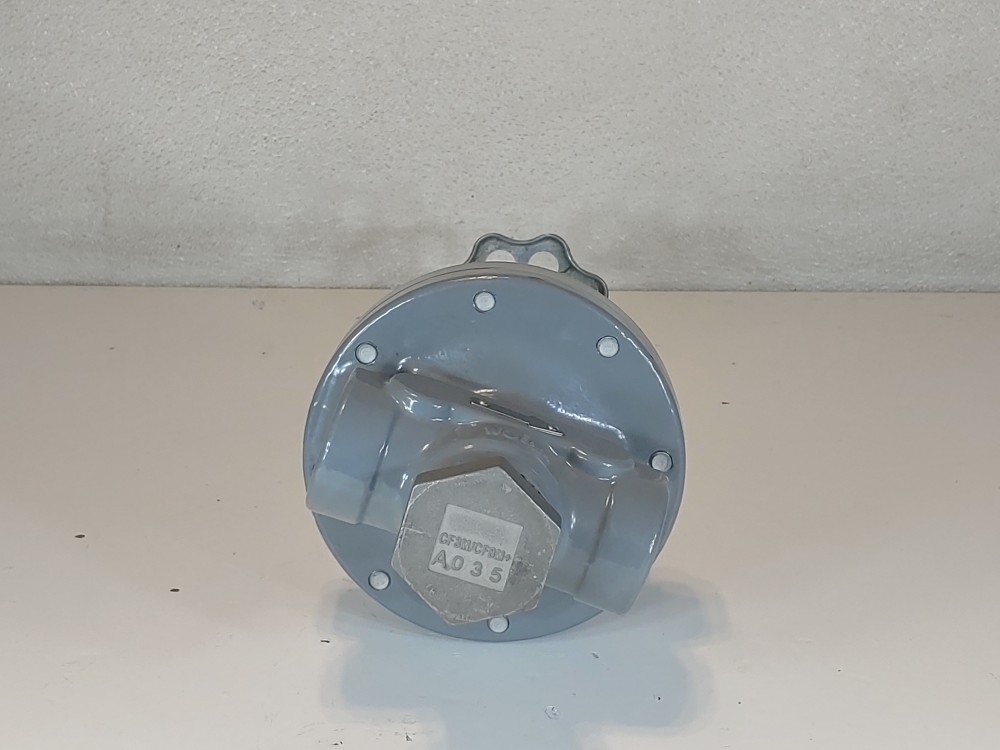 Fisher MR95 Series Pressure Regulator MR95HDP
