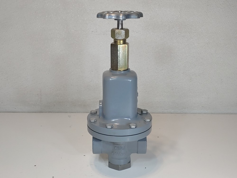 Fisher MR95 Series Pressure Regulator MR95HDP