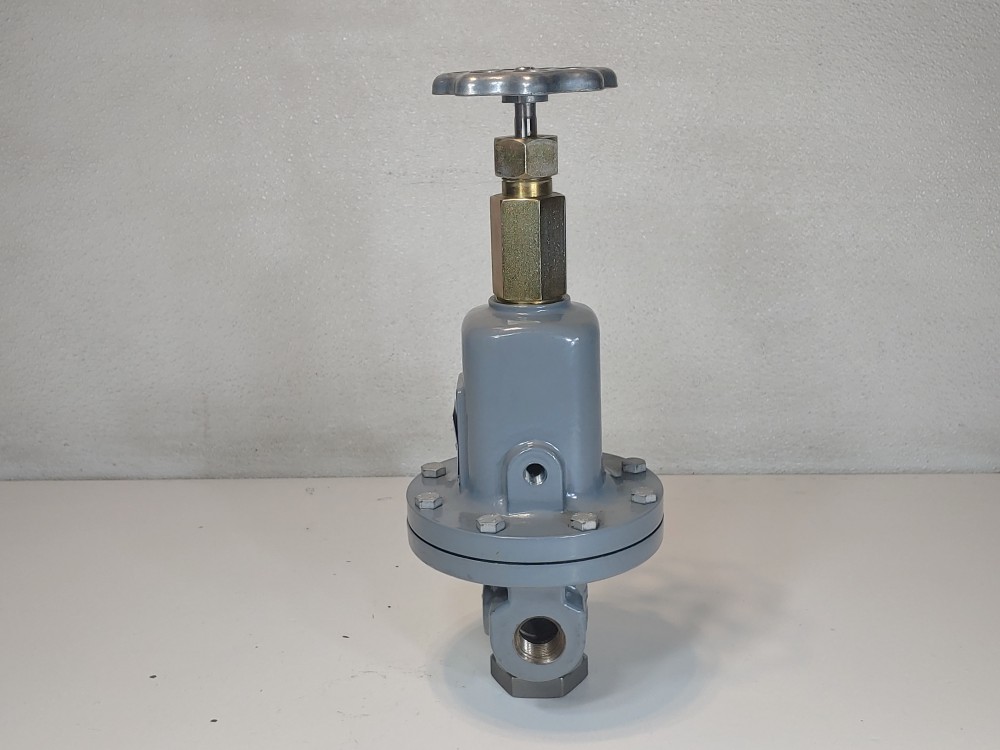 Fisher MR95 Series Pressure Regulator MR95HDP