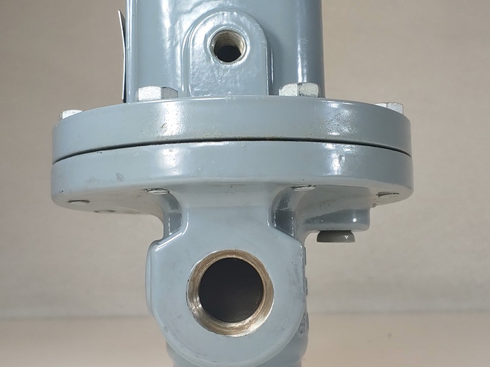 Fisher MR95 Series Pressure Regulator MR95HDP