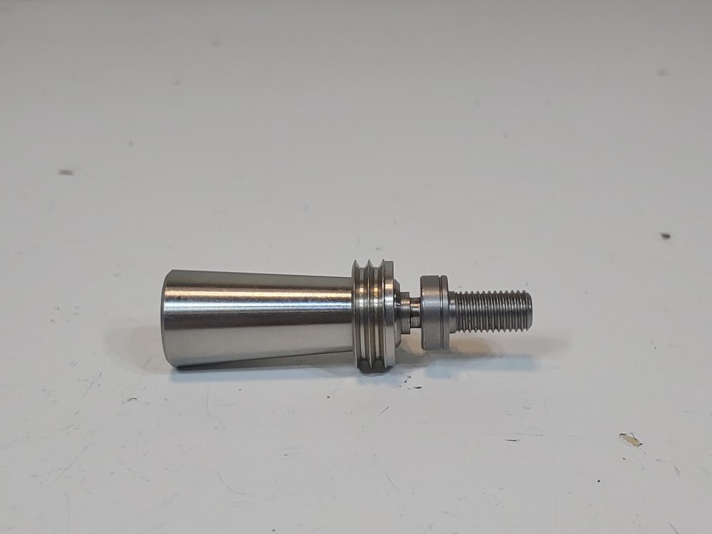 Curtiss-Wright V-804-S Pop-A-Plug Tube Plugging System CPI/Perma Kit