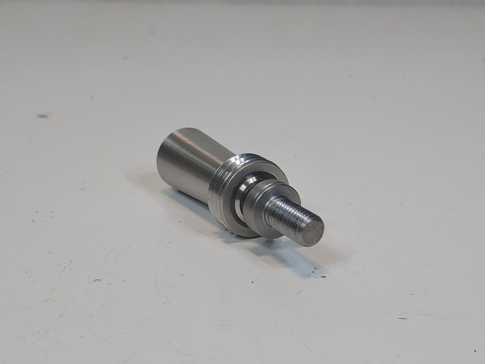 Curtiss-Wright V-804-S Pop-A-Plug Tube Plugging System CPI/Perma Kit
