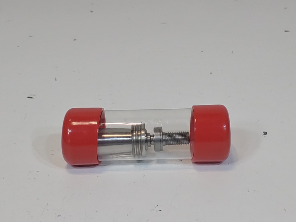 Curtiss-Wright V-804-S Pop-A-Plug Tube Plugging System CPI/Perma Kit