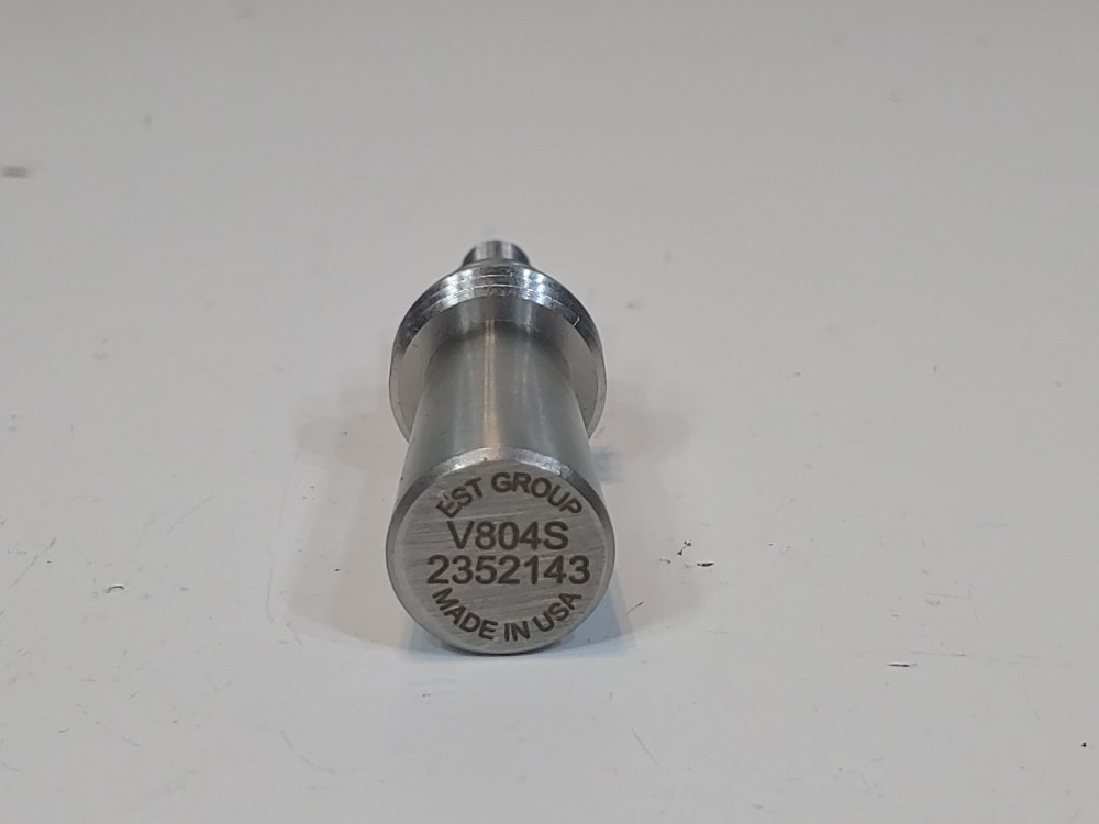 Curtiss-Wright V-804-S Pop-A-Plug Tube Plugging System CPI/Perma Kit