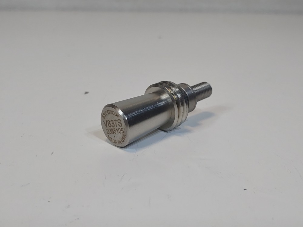 Curtiss-Wright V-837-S Pop-A-Plug Tube Plugging System CPI/Perma Kit