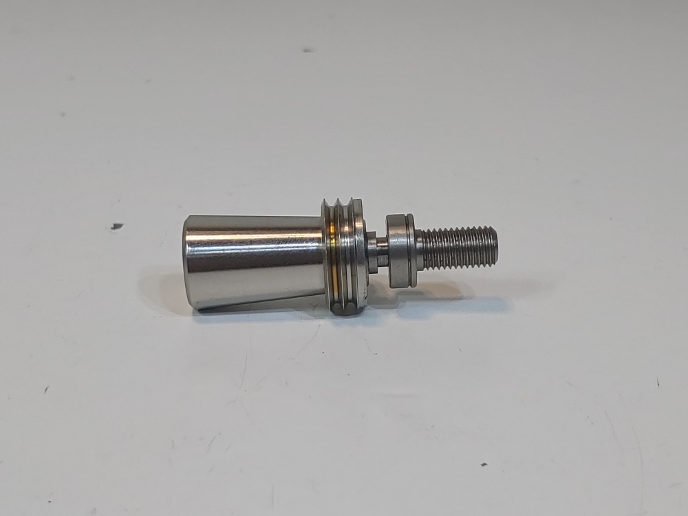 Curtiss-Wright V-837-S Pop-A-Plug Tube Plugging System CPI/Perma Kit