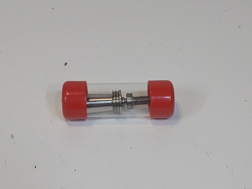 Curtiss-Wright V-837-S Pop-A-Plug Tube Plugging System CPI/Perma Kit