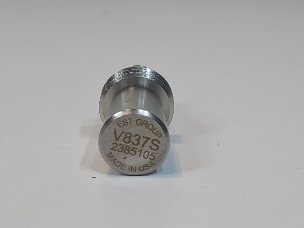 Curtiss-Wright V-837-S Pop-A-Plug Tube Plugging System CPI/Perma Kit