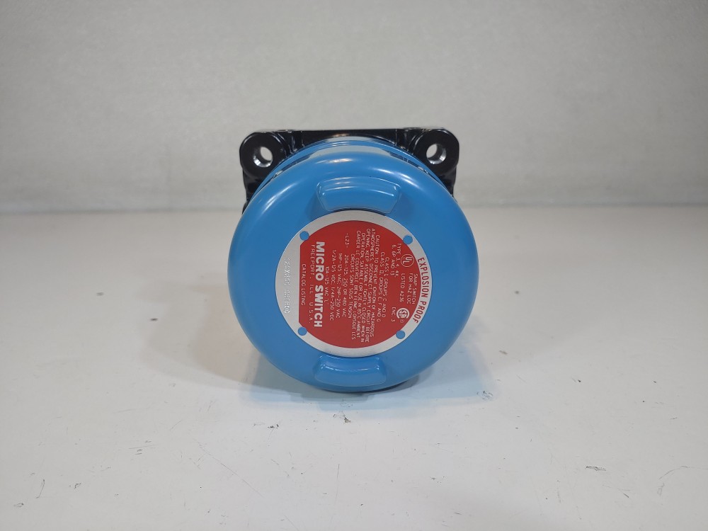 Micro Switch Limit Switch 12CX200  