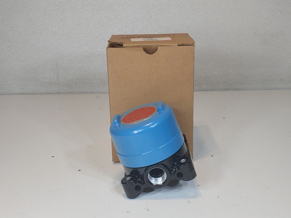 Micro Switch Limit Switch 12CX200  
