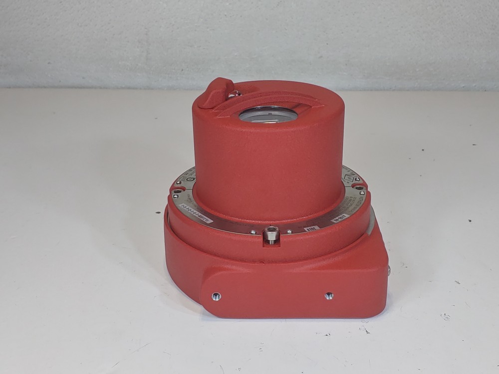 General Monitors UV/IR Flame Detector PN: 71450-3