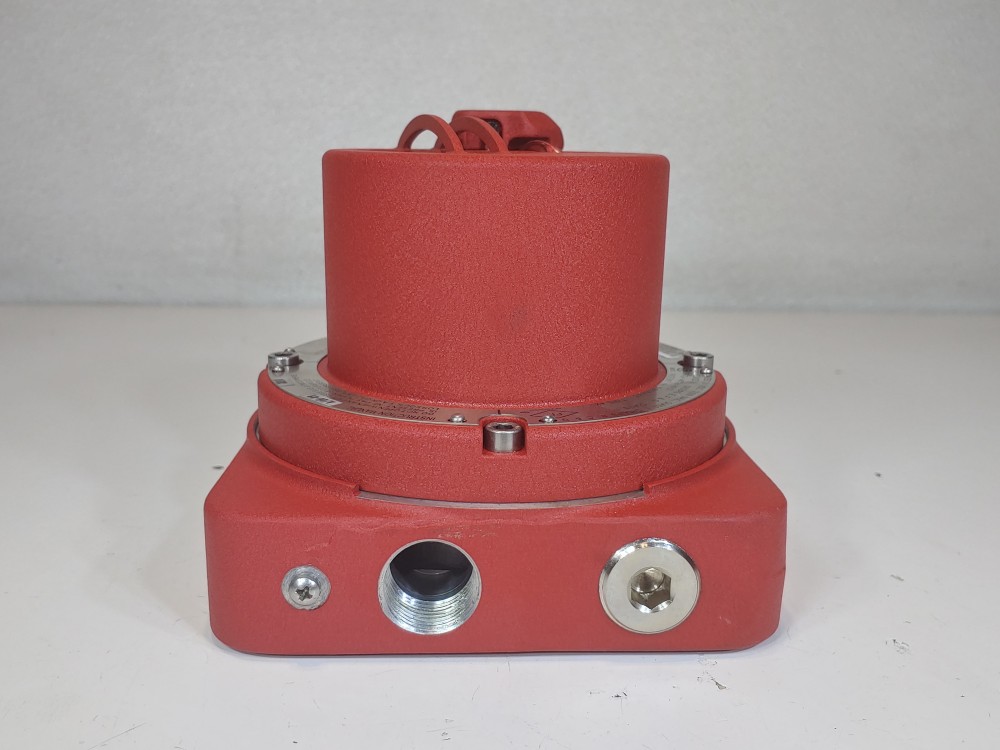 General Monitors UV/IR Flame Detector PN: 71450-3