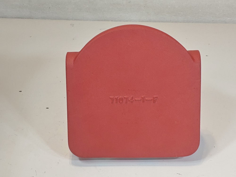 General Monitors UV/IR Flame Detector PN: 71450-3