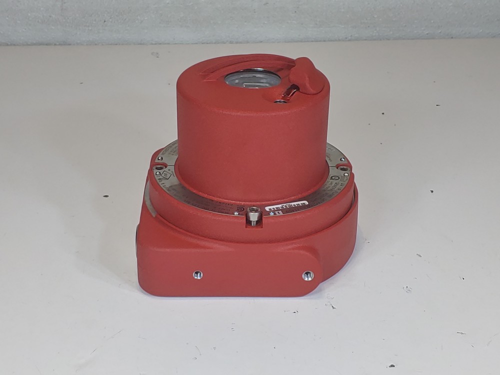 General Monitors UV/IR Flame Detector PN: 71450-3