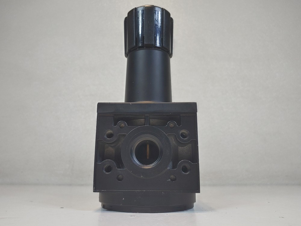 Parker 3/4" Pilot Controlled Hi-Flow Regulator P3NRA96BNN