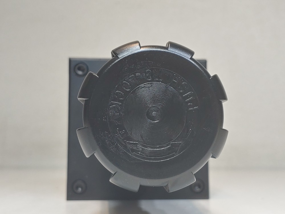 Parker 3/4" Pilot Controlled Hi-Flow Regulator P3NRA96BNN
