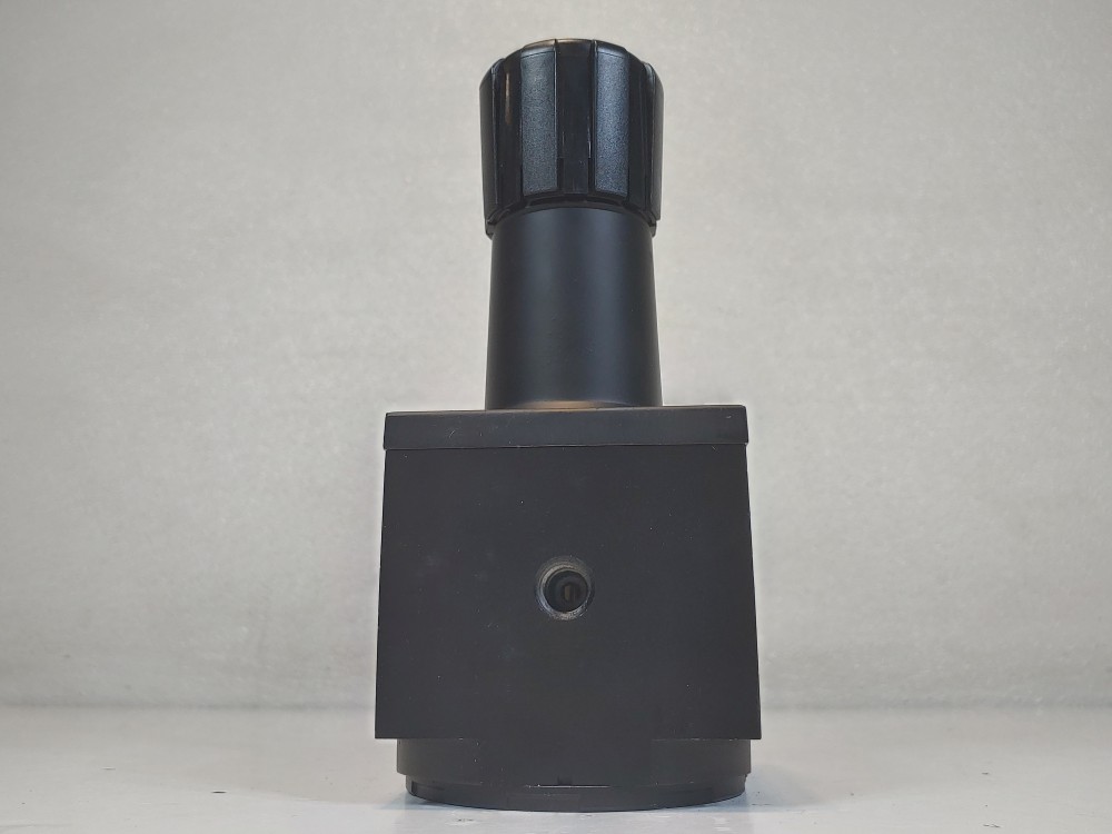 Parker 3/4" Pilot Controlled Hi-Flow Regulator P3NRA96BNN