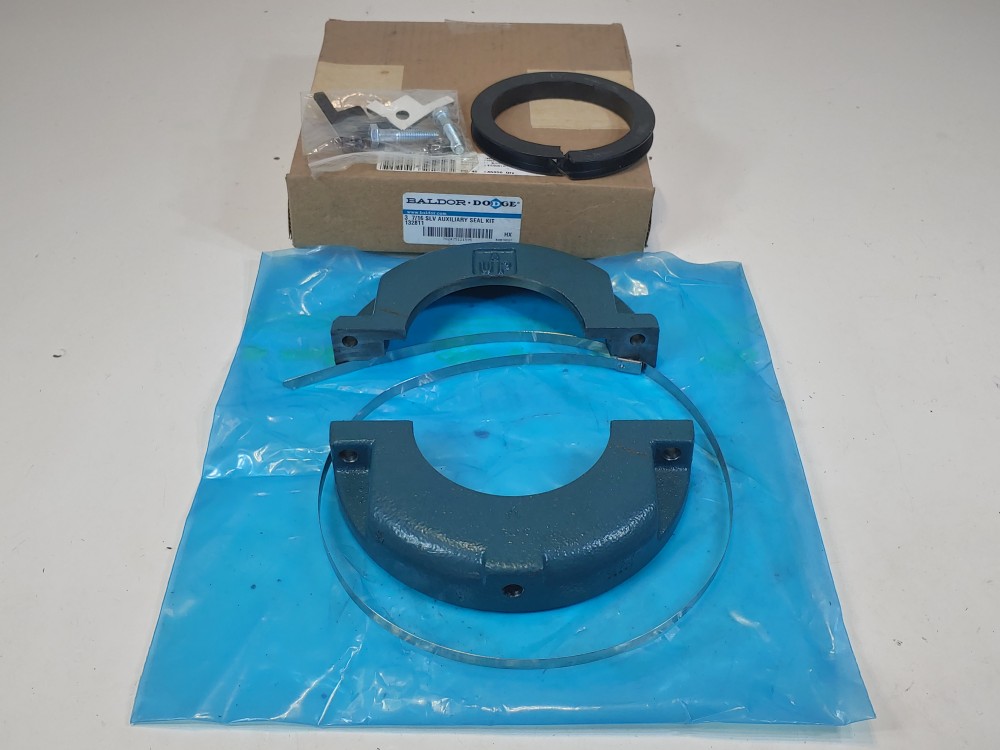 Dodge 3-7/16 SLV Auxiliary Seal Kit 132811