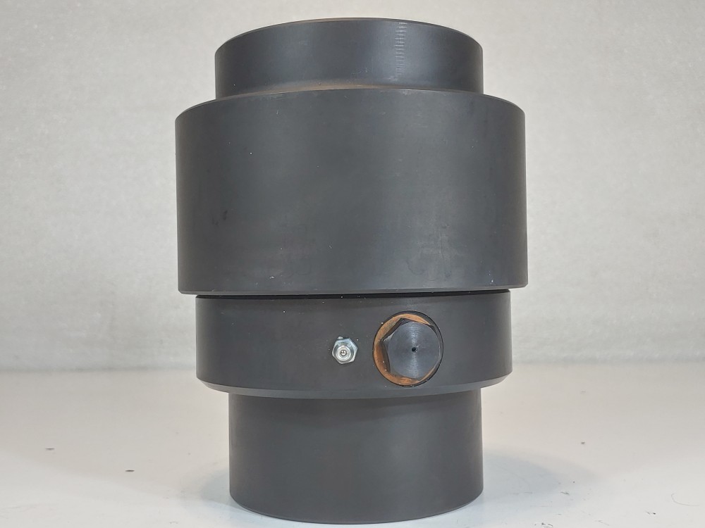 Deublin 3" NPT Swivel Joint Model BD-52410-48-02