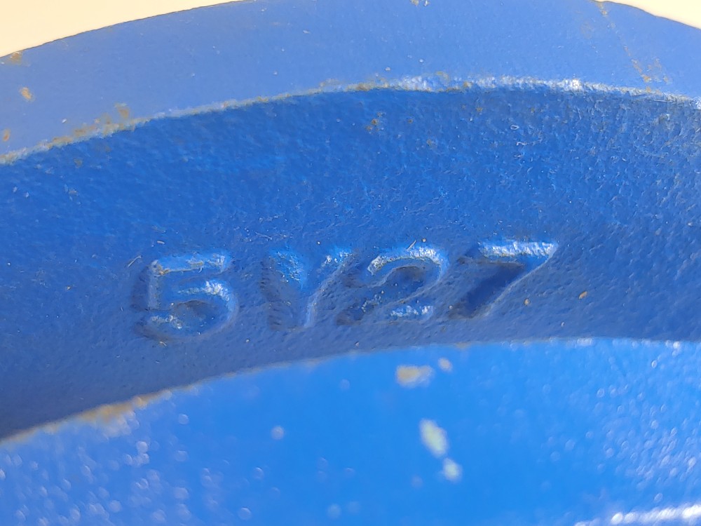 Crane Resistoflex 3" 150 HL Teflon Lined Expansion Joint Model A395