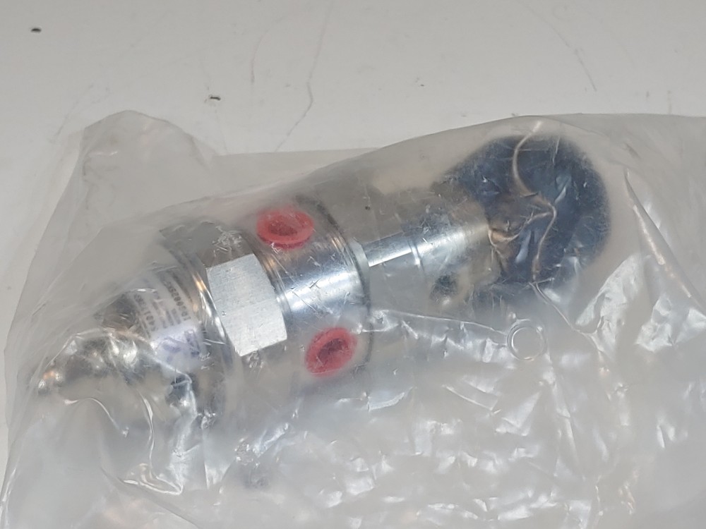 Parker Veriflo 2-Stage, General Purpose Pressure Regulator Model IR60025K5PXX4BB