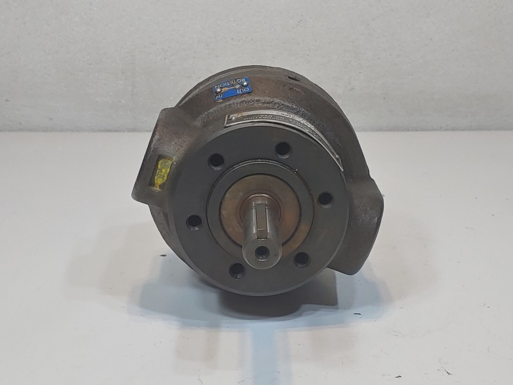 John S Barnes H8-P-10B3 Hydraulic Motor Pump