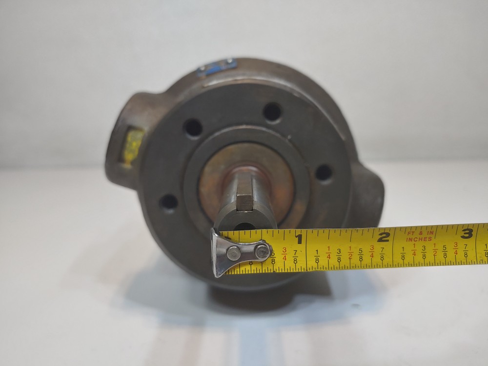 John S Barnes H8-P-10B3 Hydraulic Motor Pump