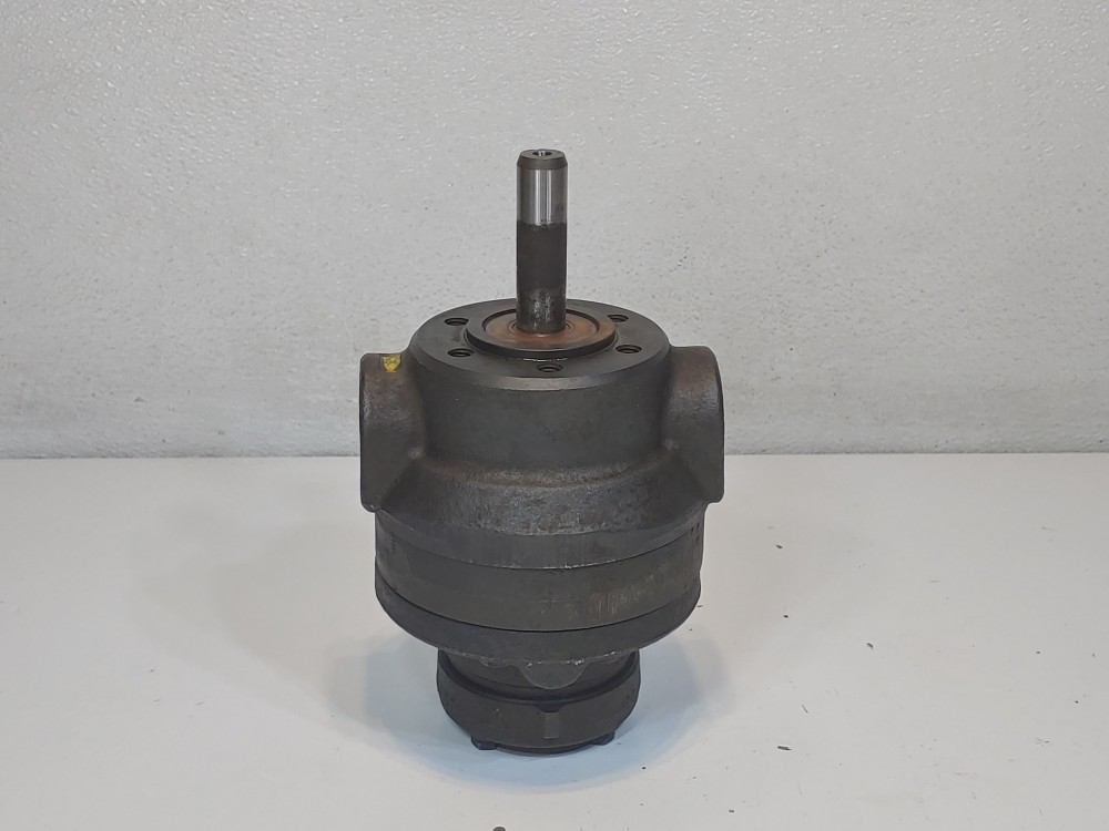 John S Barnes H8-P-10B3 Hydraulic Motor Pump