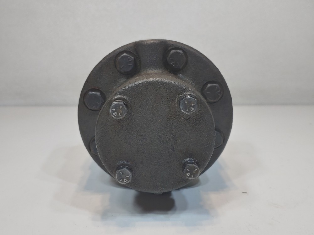 John S Barnes H8-P-10B3 Hydraulic Motor Pump