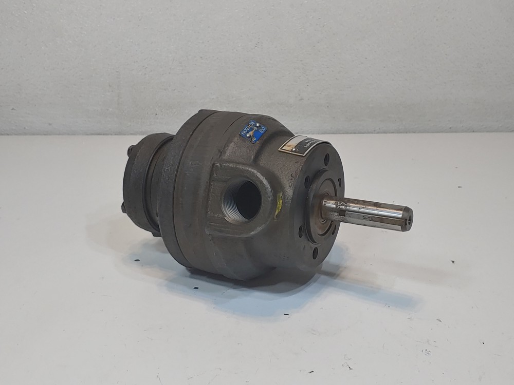 John S Barnes H8-P-10B3 Hydraulic Motor Pump
